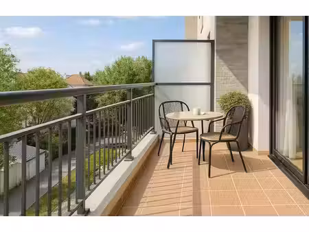 vente appartement 4 pièces 86 m² à rosny-sous-bois (93110)  351 666 €