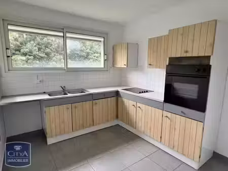 appartement à louer 2 pièces 53.38 m² - bony (02) - 500€