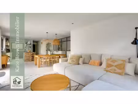 belle maison clef en main de 3 chambres avec piscine