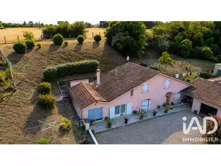 vente maison de village 5 pièces