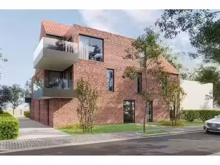 appartement à vendre à maasstraat 41 turnhout (rbw80627)
