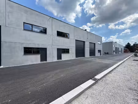 immeuble de rapport à vendre à raverschootstraat 66d eeklo (rbw80247)