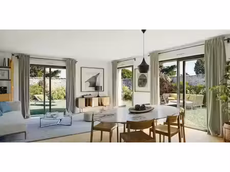 vente appartement 4 pièces 87 m² à magny-les-hameaux (78114)  360 000 €