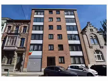 appartement à vendre à rue de liège 105 verviers (vbc04299)