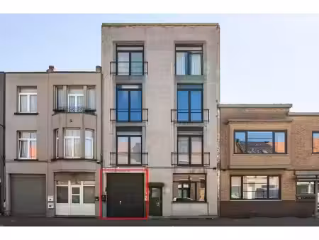 immeuble de rapport à vendre à sterckshoflei 34 deurne (rbw79730)