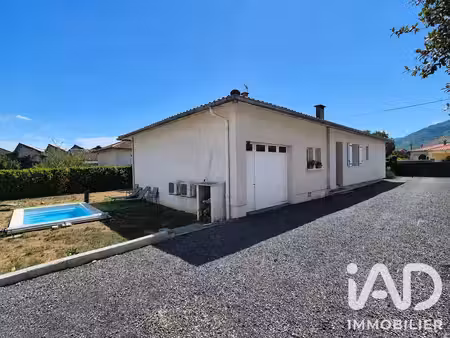 maison à aussillon (81200)