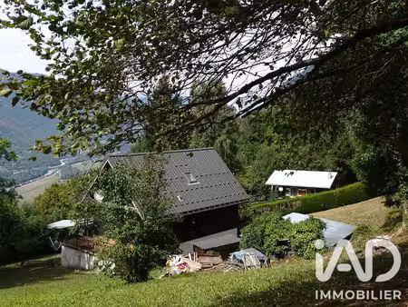 châlet à les chavannes-en-maurienne (73660)