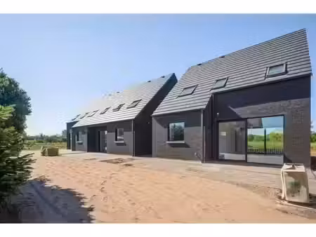 maison à vendre à eindhoutseweg 35 geel (rbw80609)