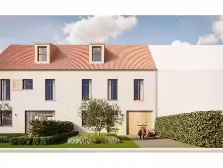 maison à vendre à minderhoutsestraat 103 minderhout (rbw80630)