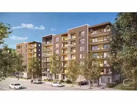 vente appartement 3 pièces 67 m² à annecy (74000)  369 000 €