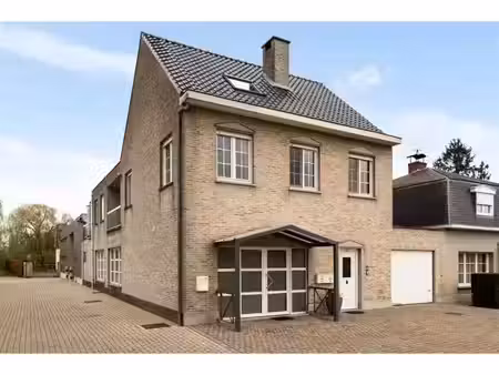 immeuble de rapport à vendre à hanegoor 56a bouwel (rbw79848)