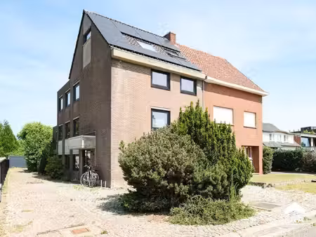 immeuble de rapport à vendre à bosstraat 152 hasselt (rbw79391)