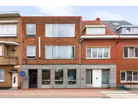immeuble de rapport à vendre à lispersteenweg 274-278 lier (rbw79867)