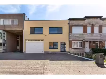 immeuble de rapport à vendre à paul krugerstraat 79 lier (rbw79846)