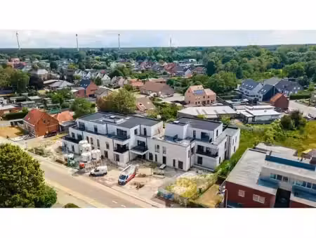 appartement à vendre à ginderbuiten 220 mol (rbw80613)