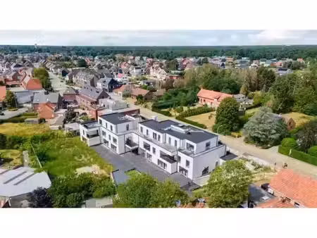 appartement à vendre à ginderbuiten 222 mol (rbw80615)