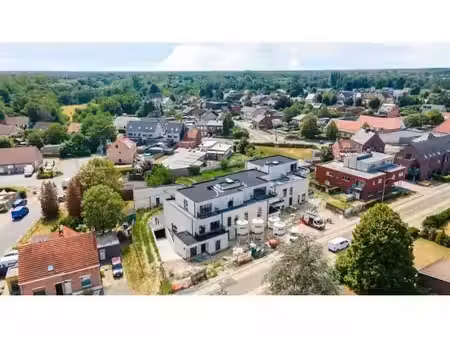 appartement à vendre à ginderbuiten 224 mol (rbw80616)