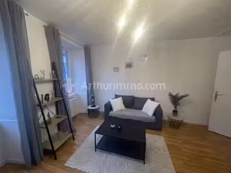location appartement 2 pièces 44 m2 à montbéliard