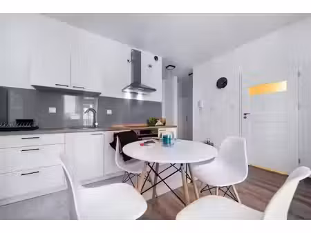 vente appartement 2 pièces 41 m² à montrouge (92120)  367 000 €