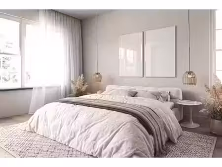 vente appartement 3 pièces 61 m² à villejuif (94800)  367 000 €