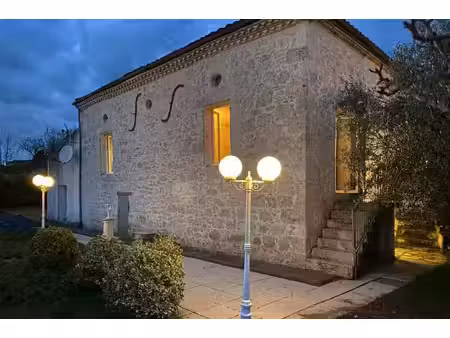 village property