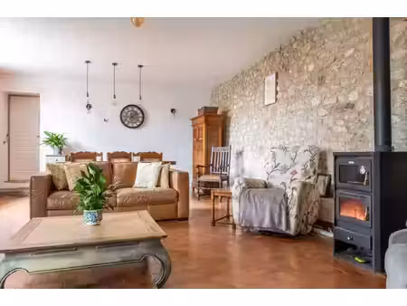 maison de campagne