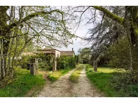 stone property for renovation