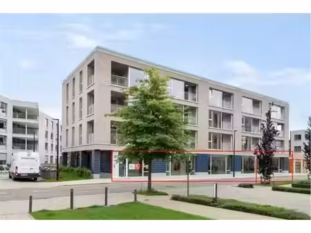immeuble de rapport à vendre à kazernedreef lier (rbw79836)
