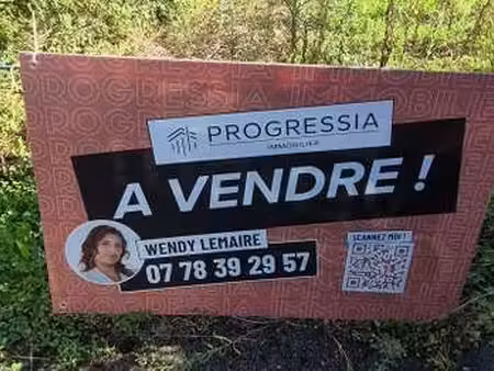 vente maison à bernières (76210) : à vendre / 70m² bernières