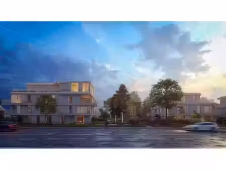 appartement à vendre à antwerpseweg 244 vlimmeren (rbw80656)