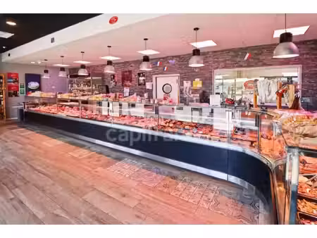 fonds de commerce à vendre nimes 2 pièce(s) 200m2 249 000€