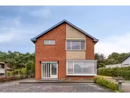 huis te koop in lummen met 3 slaapkamers