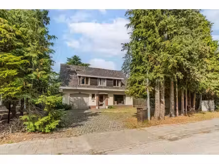 huis te koop in mol met 3 slaapkamers