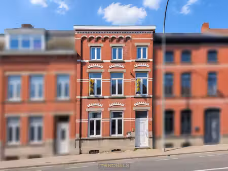 huis te koop in ronse met 3 slaapkamers