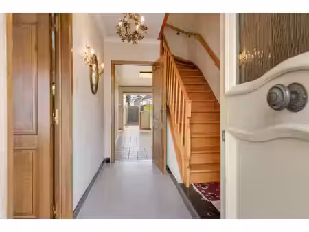 huis te koop in brugge met 3 slaapkamers