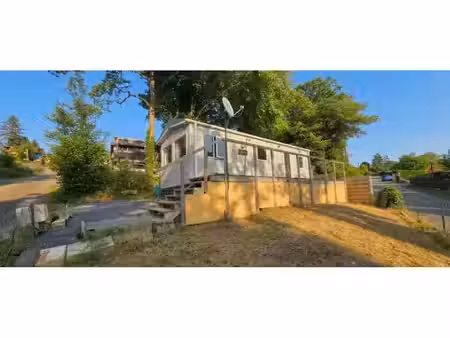 bungalow à vendre à allée des roses 13 hastière (vbe62349)