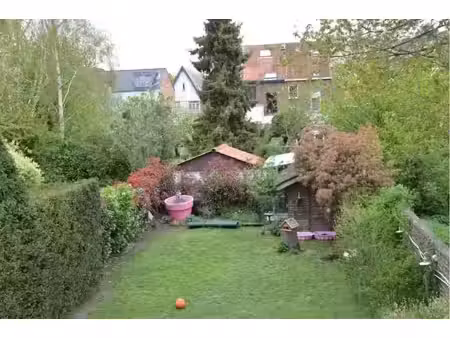 maison à vendre à non communiquée la hulpe (vwd18652)