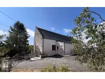 achat maison 5 pièces 128m²