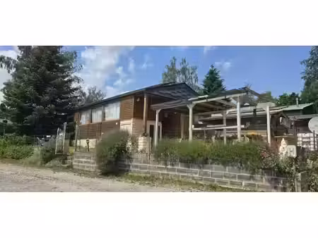 bungalow à vendre à parc résidentiel le chénia 40 froidchapelle (vbe62351)