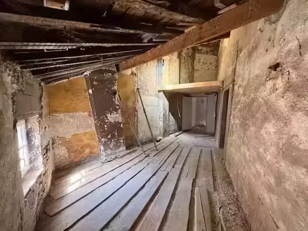 vente appartement 1 pièce à l'arbresle (69210)  60 000 €