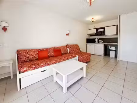vente appartement 1 pièce 28.79 m² à gonneville-sur-honfleur (14600)  47 000 €