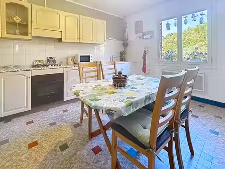 vente appartement 2 pièces 53.71 m² à la morte (38350)  55 000 €