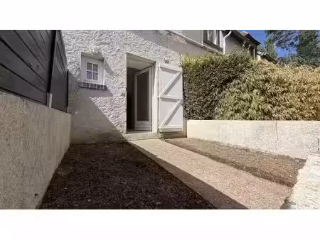 vente appartement 1 pièce 16 m² à thoiry (78770)  97 200 €