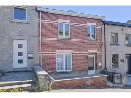 maison à vendre à rue de l'eglise notre-dame 25 namêche (vbe62289)