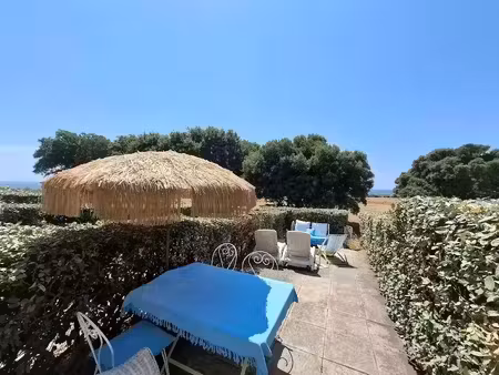 vente appartement 1 pièce 19.21 m² à batz-sur-mer (44740)  149 100 €
