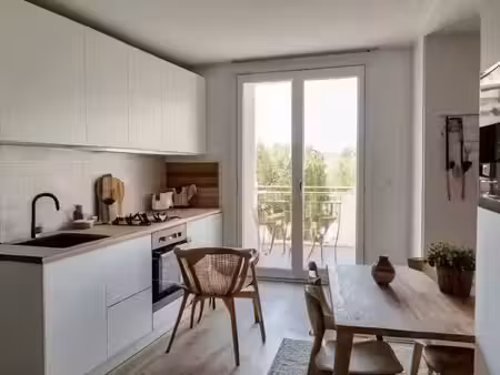 vente appartement 2 pièces 48 m² à beaune (21200)  129 500 €