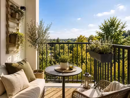 vente appartement 1 pièce 30 m² à brest (29200)  139 500 €