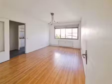 vente appartement 1 pièce 30.5 m² à lyon 3ème (69003)  150 000 €