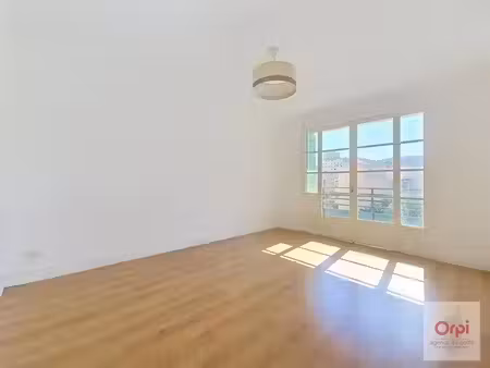 vente appartement 3 pièces 56.92 m² à ajaccio (20000)  158 000 €