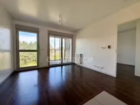 vente appartement 2 pièces 40 m² à cergy (95000)  156 000 €